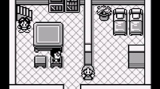 Medarot Kuwagata Version — screenshot 3