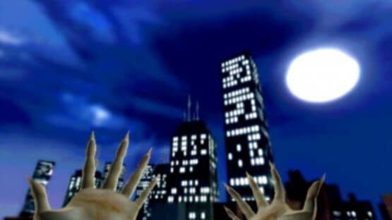 Vampire Slayer — screenshot 1