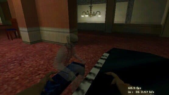 Vampire Slayer — screenshot 2