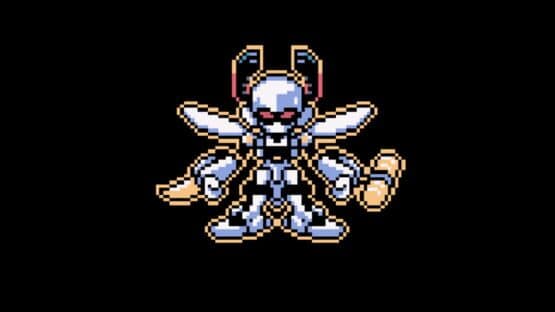 Medarot 4: Kuwagata Version — screenshot 2
