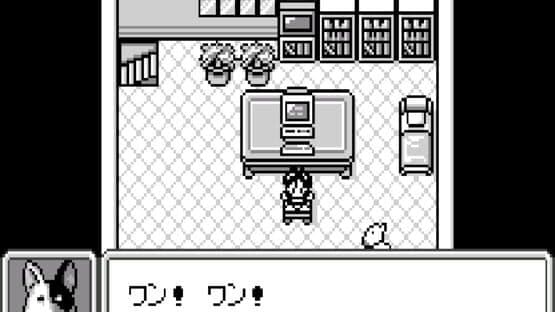 Medarot: Perfect Edition - Kuwagata Version — screenshot 3