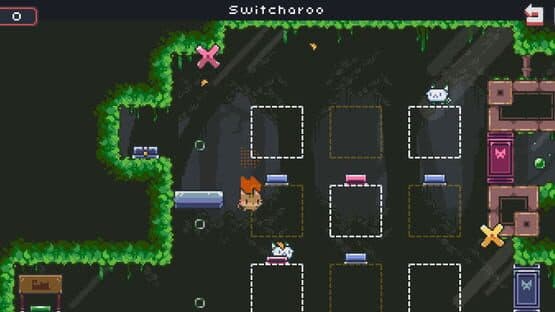 Kitty Death Room — screenshot 3