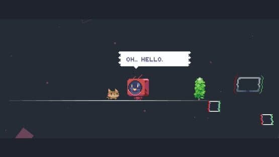 Kitty Death Room — screenshot 4