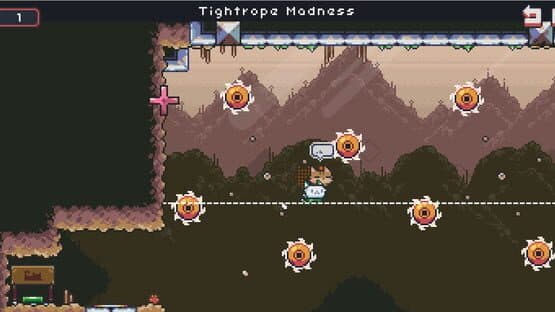 Kitty Death Room — screenshot 5