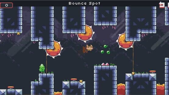 Kitty Death Room — screenshot 7