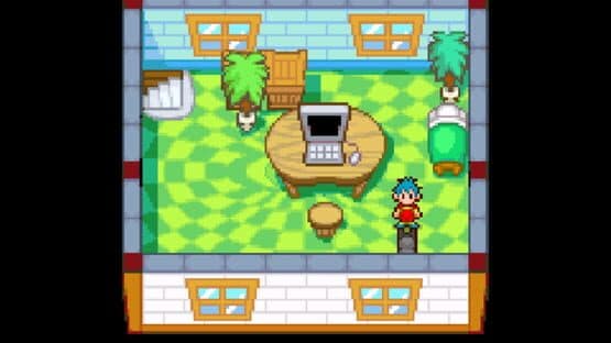 Shingata Medarot: Kabuto Version — screenshot 3