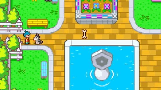 Shingata Medarot: Kuwagata Version — screenshot 3