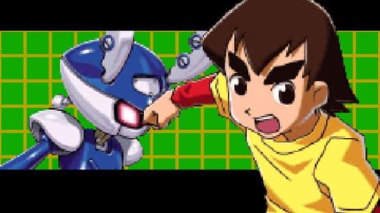 Medarot G: Kuwagata Version — screenshot 1