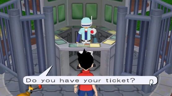 Medabots Infinity — screenshot 3