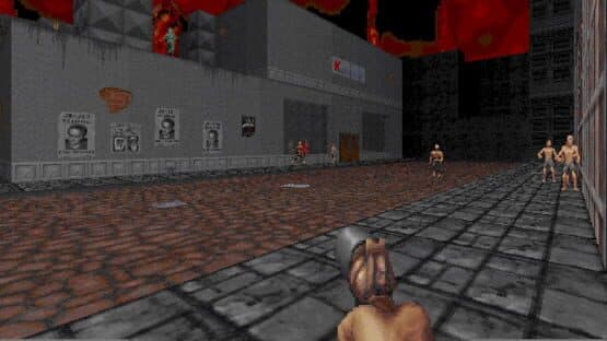 Blood: Plasma Pak — screenshot 2