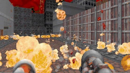 Blood: Plasma Pak — screenshot 3