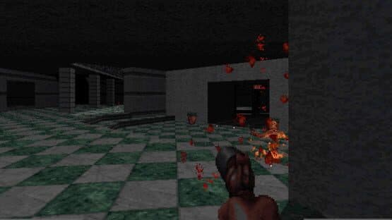 Blood: Plasma Pak — screenshot 4