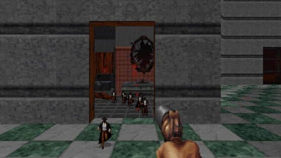 Blood: Plasma Pak — screenshot 5
