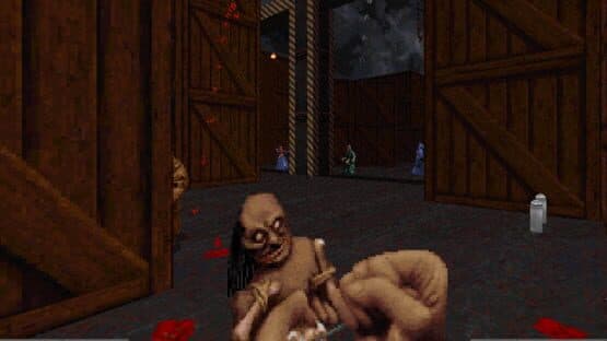Blood: Plasma Pak — screenshot 6