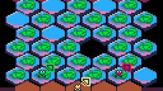 Frogs — screenshot 1