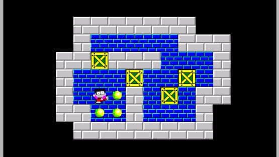 Box World — screenshot 1