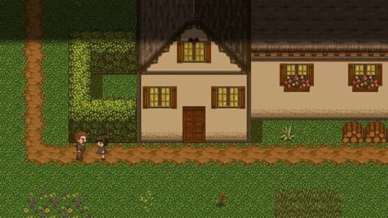 Empty Head — screenshot 2