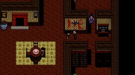 Empty Head — screenshot 3