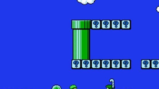 Luigi and the Christmas Quest — screenshot 1