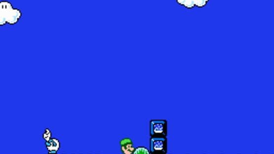 Luigi and the Christmas Quest — screenshot 2