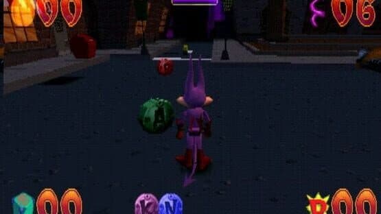 Jersey Devil — screenshot 1