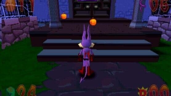 Jersey Devil — screenshot 2
