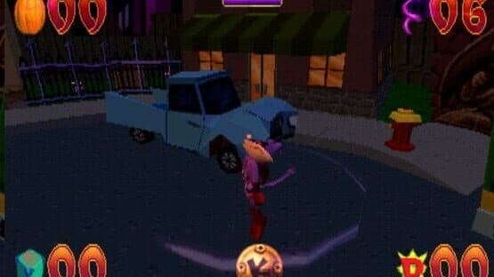 Jersey Devil — screenshot 3