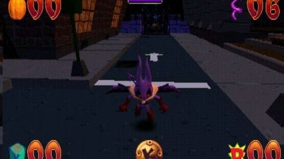 Jersey Devil — screenshot 4