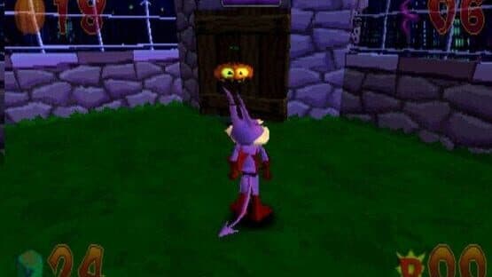 Jersey Devil — screenshot 5