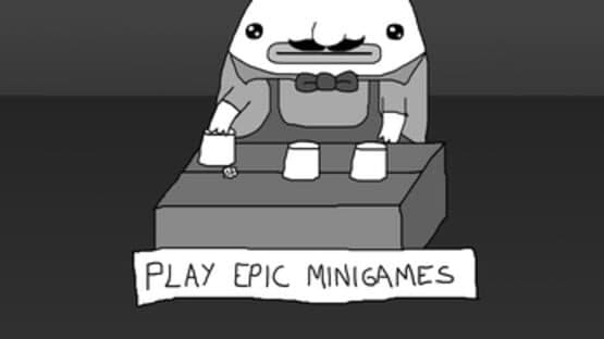 Gregory's Epic Adventure — screenshot 3