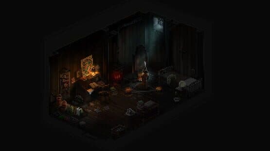 If on a Winter's Night, Four Travelers — screenshot 6