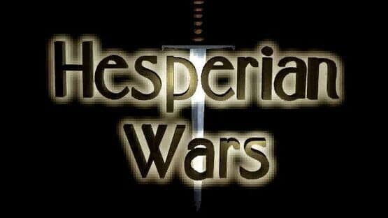 Hesperian Wars — screenshot 1