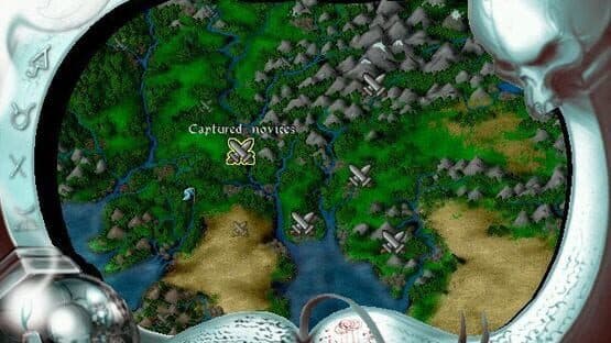 Hesperian Wars — screenshot 5