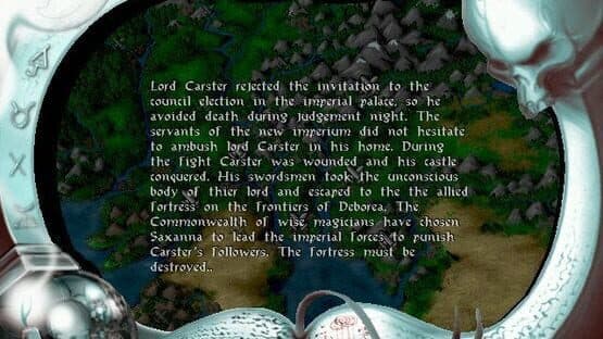 Hesperian Wars — screenshot 6