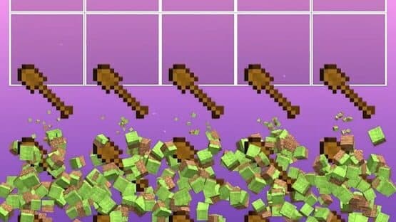 Merge Miners — screenshot 3