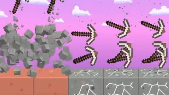Merge Miners — screenshot 4
