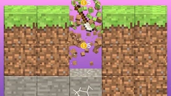 Merge Miners — screenshot 5
