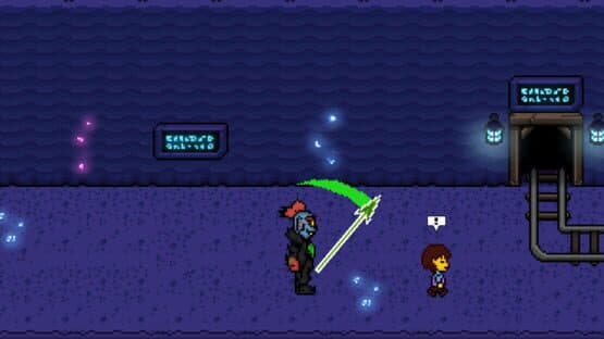 Bonetale — screenshot 2