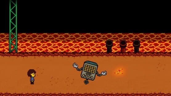 Bonetale — screenshot 3