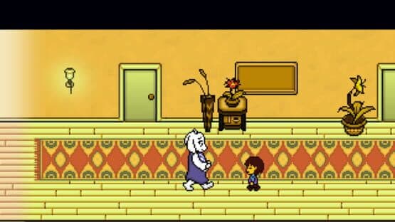 Bonetale — screenshot 4