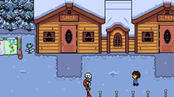 Bonetale — screenshot 5
