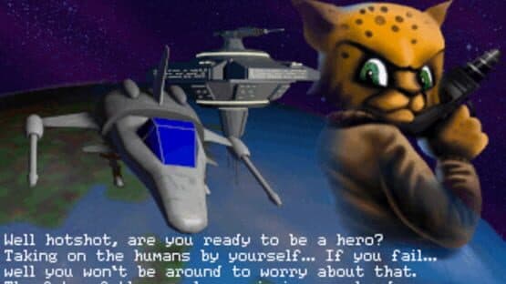 Interpose — screenshot 1