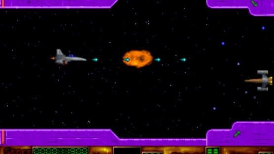 Interpose — screenshot 2