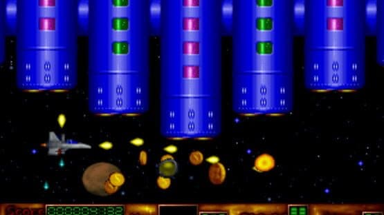 Interpose — screenshot 4