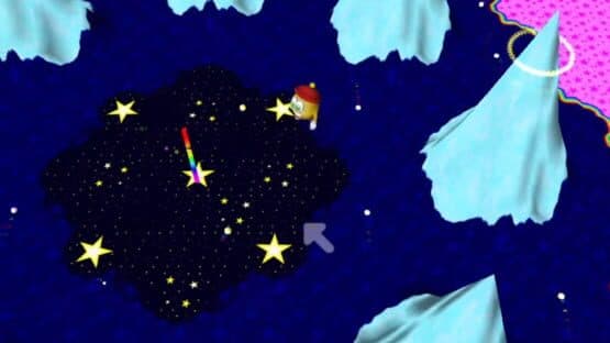 Wonderland Adventures: Planet of the Z-Bots — screenshot 1