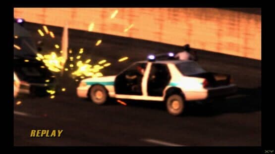Double S.T.E.A.L.: The Second Clash — screenshot 6