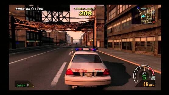 Double S.T.E.A.L.: The Second Clash — screenshot 7