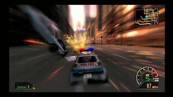 Double S.T.E.A.L.: The Second Clash — screenshot 8