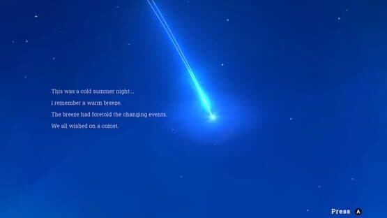 Astronomical Club for Queers — screenshot 3
