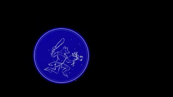Astronomical Club for Queers — screenshot 4